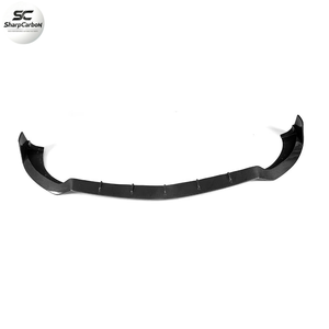 Alerón Delantero de Fibra de Carbono de Alta Calidad <span class=keywords><strong>S500</strong></span> S63 para <span class=keywords><strong>Mercedes</strong></span> <span class=keywords><strong>Benz</strong></span> <span class=keywords><strong>S500</strong></span> S63 Coupé 2015-2017 - Product Image 3