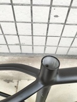 Prix d'usine Cadre de vélo Cadre de vélo de montagne Cadre en alliage d'aluminium de 26 pouces