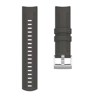 Para <span class=keywords><strong>Suunto</strong></span> <span class=keywords><strong>Spartan</strong></span> Sport Wrist HR <span class=keywords><strong>Baro</strong></span> BANDA DE REPUESTO correa de muñeca de silicona de repuesto para <span class=keywords><strong>Suunto</strong></span> 9 <span class=keywords><strong>Baro</strong></span> - Product Image 6