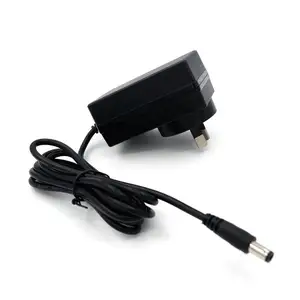 Charger Power 2023 New Product Factory Charger Black 12.6V 16.8V 25.2V KCC CE PSE SAA Charger Supply