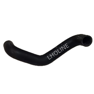 Tuyau de refroidissement en caoutchouc EPDM LHOLINE 16573-0T070 pour raccords de conduites d'eau, tuyaux de chauffage et d'échappement - Product Image 3