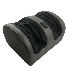 Electric <strong>Shiatsu</strong> <strong>Kneading</strong> Air Pressure Roller Machine Foot <strong>Massager</strong> for Pain Relief Calf and Leg Soles <strong>Massager</strong> - Product Image 4