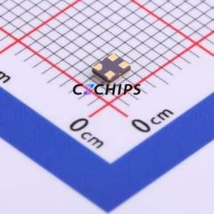 SG-9101CG 25.000Mhz C05PGAAA Pre-Programmed Oscillator SMD2520-4P Oscillator - Product Image 2