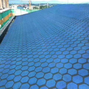 Bitum lợp đá sỏi tráng bitum màng chống thấm nước nhựa đường bệnh zona CuộN - Product Image 4