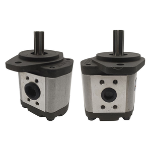 Pompe à engrenages hydraulique STOCK CBW CBQ CBN CBF-E10ALPL CBQ-F540-AFPL CBW-F310-ALP CBF-F410 - Product Image 2