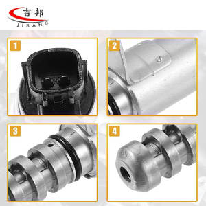 Offre Spéciale pièces de soupape de commande de moteur Auto VVT pour <span class=keywords><strong>CHANGAN</strong></span> UNI-T UNI-K UNI-V nouveau ALSVIN EADO BENBEN <span class=keywords><strong>BENNI</strong></span> <span class=keywords><strong>BENNI</strong></span> <span class=keywords><strong>MINI</strong></span> CX70 - Product Image 4