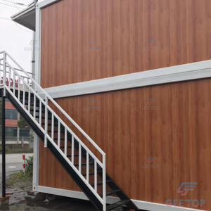 Cabaña de Madera Lista para Acabado Interior y Exterior Según Sus Preferencias - Product Image 5