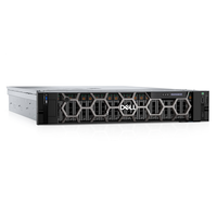 Serveur en rack 2U DELL EMC PowerEdge R7615 à bon prix