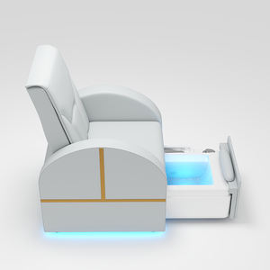 सैलून फुट मालिश के लिए मालिश के साथ प्लांबिंग पेडीक्योर चेयर लक्जरी फुट स्पा पेडिक्योर चेयर लक्जरी फुट स्पा पेडीक्योर-चेयर - Product Image 5