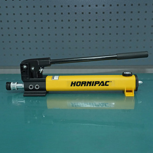 <span class=keywords><strong>Pompe</strong></span> <span class=keywords><strong>hydraulique</strong></span> <span class=keywords><strong>manuelle</strong></span> légère <span class=keywords><strong>Enerpac</strong></span> Série P392 à simple effet et double vitesse - Product Image 3