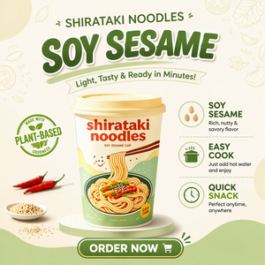 Échantillon Gratuit <span class=keywords><strong>Nouilles</strong></span> Keto <span class=keywords><strong>Chinoises</strong></span> Ramen Faible en Calories Instantanées en Tasse/Sachet <span class=keywords><strong>Nouilles</strong></span> Konjac Halal <span class=keywords><strong>Nouilles</strong></span> Shirataki - Product Image 2