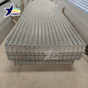 Feuille de <span class=keywords><strong>toiture</strong></span> <span class=keywords><strong>plate</strong></span> ondulée en PVC en plastique léger Ghana haute performance et durable pour revêtement de <span class=keywords><strong>toiture</strong></span> - Product Image 2