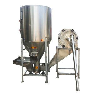 Coupe-viande, silencieux, en <span class=keywords><strong>paille</strong></span>, pour blé, blé, houpettes, rembourrées, pour aliments d'animaux, broyeur, tondeuse - Product Image 4