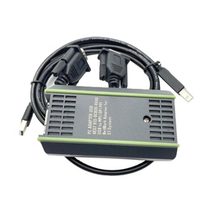 สายเคเบิลอะไหล่ Siemens 6ES7972-0CB20-0XA0 6es79720cb200xa0 - Product Image 1