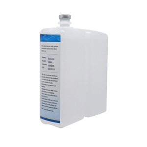 Disolvente de Maquillaje FAC1506 FAC1507 FAC1577 Compatible con Impresoras CIJ 9800 9810 9830 9840, Consumibles - Product Image 1