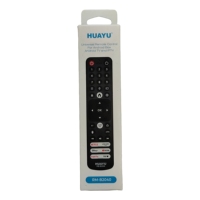 HUAYU RM-B2040 Nuevo Control Remoto Universal para TV Android Box Android TV IPTV LCD LED Smart