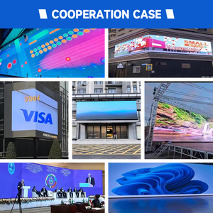 P3.91Outdoor LED <b>Display</b> Led Screen & Video <b>Wall</b> for Showing Room High Resolution P3.91 Indoor LED Showing Room <b>Display</b> P3.91 P3 - Product Image 4
