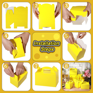 Custom Printed Eco-Friendly Restaurant Disposable Go <b>Lunch</b> Tacos Chips Burger Container Paper <b>Packing</b> Takeout - Product Image 3