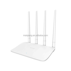 Usado o Nuevo. Routers domésticos <span class=keywords><strong>Tenda</strong></span> <span class=keywords><strong>F6</strong></span> con 4 antenas externas de 5db, router simple, repetidor inalámbrico Wifi de 300Mbps - Product Image 3