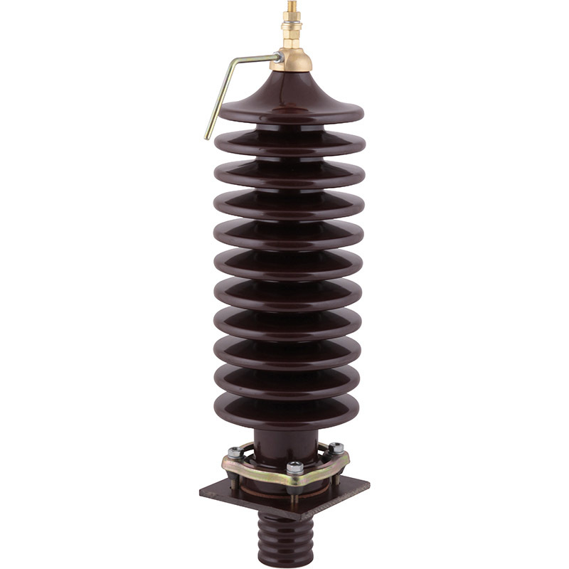 DIN Standard 12-36kV/250-630A <strong>Transformer</strong> <strong>Bushing</strong> Flags Porcelain <strong>Transformer</strong> <strong>Bushing</strong>