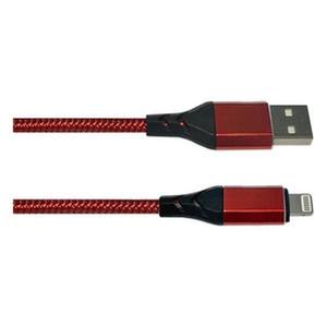 Cable USB AM de 2 m, velocidad de transferencia, compatible con dispositivos, ideal para carga y sincronización. - Product Image 1