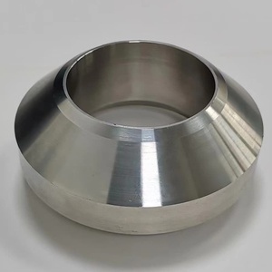 Conexión de Tubería Weldolet MSS SP97, Acero al Carbono, Acero Inoxidable, Refuerzo de Derivación, Proveedor de Salidas - Product Image 1