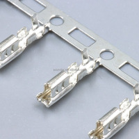 SCONDAR 2,5mm Pitch Kabel-zu-Platine-Verbinder Kompatibel mit Yeonho 25045HP-NNA SMH250 02L 03L 04L 06L 25045HP 02A 03A 04A 06L
