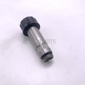 Senwitt Solenoid Valve Core 900-024 For Excavator <b>Hydraulic</b> System <b>Parts</b> - Product Image 3