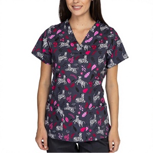 Bata de Laboratorio Personalizada de Alta Calidad, Blanca, de Algodón y Poliéster, Tejida, Unisex, para Doctores, Manga Larga, Ropa Experimental de Invierno para Hospital - Product Image 3