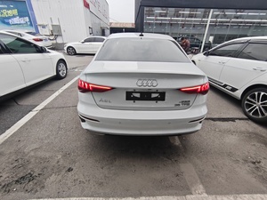 รถยนต์มือสอง ออดี้ <span class=keywords><strong>A3L</strong></span> ปี 2022 รุ่น 35 TFSI <span class=keywords><strong>A3L</strong></span> FWD รถซีดานขนาดกะทัดรัด สำหรับ <span class=keywords><strong>Audi</strong></span> <span class=keywords><strong>A3L</strong></span> - Product Image 4