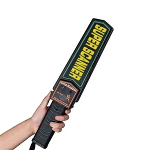 휴대용 금속 탐지기 - Product Image 3