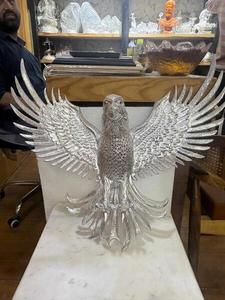 Figura Decorativa Personalizada de Animal en 3D, Miniatura para Mesa, Escultura Decorativa para el Hogar, Oficina, Escritorio, Regalo de Boda, Venta al Por Mayor - Product Image 2