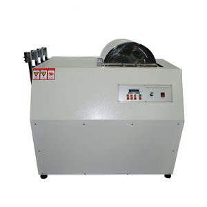 Zhongli Instrument Testeur de casque de sécurité ASTM D6770 <span class=keywords><strong>Machine</strong></span> d'essai d'usure de ceinture de sécurité - Product Image 1