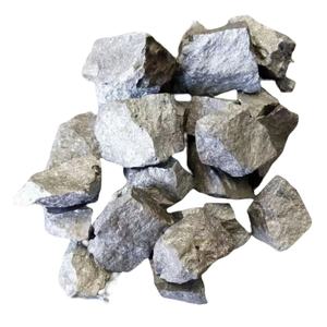 72% เฟอร์โรซิลิกอนเฟอร์โรซิลิกอนเม็ดเล็ก - Product Image 1