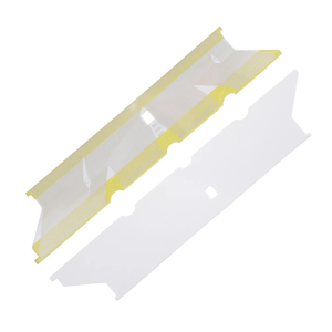 La mejor calidad para Mer * CEDES para Ben * Z W220 cinta de reparación de píxeles faltantes funciona para modelos de coches antiguos Be * NZ - Product Image 4