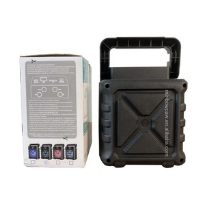 Altavoz KTS <span class=keywords><strong>GTS</strong></span>-1392 Personalizado, Nuevo Sistema de Altavoces Inalámbricos para Cine en Casa de <span class=keywords><strong>4</strong></span> Pulgadas - Product Image 3