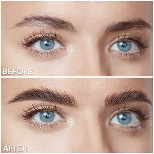 เจลแต่งคิ้วกันน้ำติดทนนาน,มีกลิ่นหอมสดชื่นครีมแต่งคิ้วสไตล์วีแกน - Product Image 2