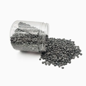 Scarti di PVC di Alta Qualità per Profili di Porte e Finestre, Riciclaggio e Rigrandimento Tubi in PVC - Product Image 2