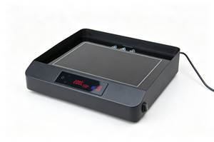 Grill électrique extérieur multifonction à infrarouge lointain, étanche, pour hôtel, extérieur, utilisation en voiture, garantie 1 an - Product Image 2