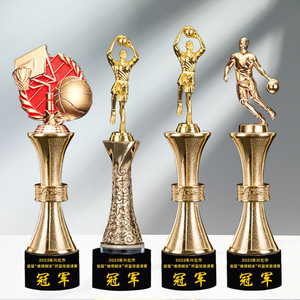 Trophée de champion en cristal personnalisé Hengsheng pour les événements sportifs - Product Image 4