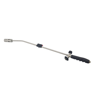 Seator Torch <span class=keywords><strong>flamethrower</strong></span> Piezo tự động igniter gas cắt ngọn đuốc di động cho Vườn cỏ dại butan khí - Product Image 1