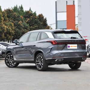 Heißer Verkauf: Neuer Roewe <span class=keywords><strong>RX9</strong></span> 6-Sitzer SUV aus China mit Luxusinterieur und 47-Zoll Gebogenem Bildschirm - Product Image 3