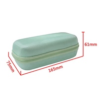 Étui de rangement portable pour stylo parlant en EVA personnalisé, résistant aux chocs, pour stylo de lecture, boîte de protection pour stylo parlant éducatif pour enfants