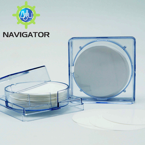 Đĩa Lọc Màng Vi Xốp PES, Nylon,MCE, PTFE, PVDF, PP, Sợi Thủy Tinh, Sợi Thạch Anh, Polycarbonate Cho Phòng Thí Nghiệm - Product Image 6