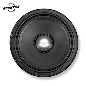 Alta qualità 6.5 pollici altoparlante per auto medio basso altoparlante per auto altoparlanti medi MD-65S48-11 <span class=keywords><strong>CA</strong></span> - Product Image 3