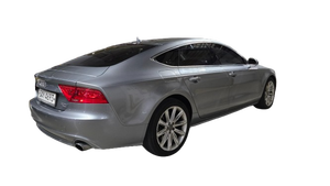 Audi A7 3.0 TFSI Quattro Sportback d'occasion – Fournisseur coréen de premier plan, 300 à 500 unités par mois, options conduite à droite (RHD) et conduite à gauche (LHD) disponibles - Product Image 6