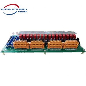 ยี่ห้อใหม่ MU-TDOY22 ดิจิตอลเอาท์พุต FTA โมดูล 24VDC 16CH แยกส่วนสำหรับเอ็กซ์เพอริออน พีเคเอส ทีดีซี 3000 ดีซีเอส - Product Image 5