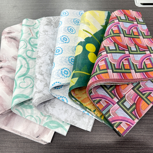 Papel de fantasía personalizable en varios pesos de gramo Papel de algodón Papel Kraft Papel DE ARTE recubierto Espesor completo disponible - Product Image 2