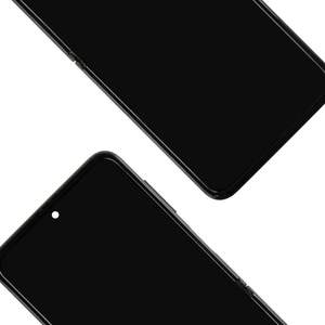 Venta al por mayor clásico digitalizador montaje móvil pantalla táctil LCD para Samsung para <span class=keywords><strong>Galaxy</strong></span> Z Flip 3 pantalla del teléfono - Product Image 6