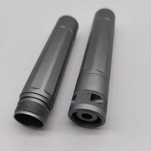 Étui à pilules étanche en alliage d'aluminium | Mini capsule scellée pour le voyage et l'extérieur | Conteneur de médicaments portable hermétique - Product Image 6